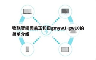 物联智能网关玉和田gmyw1-gw10的简单介绍