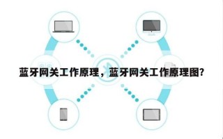蓝牙网关工作原理，蓝牙网关工作原理图？