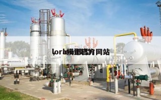 lora模型官方网站
，rlom模型？