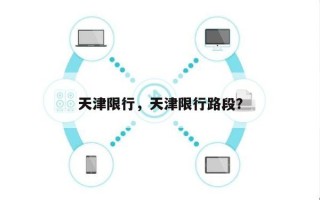 天津限行，天津限行路段？