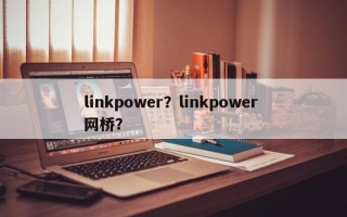 linkpower？linkpower 网桥？