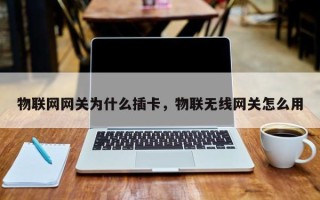 物联网网关为什么插卡，物联无线网关怎么用