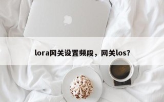 lora网关设置频段，网关los？