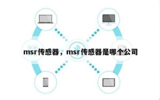 msr传感器，msr传感器是哪个公司