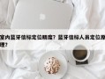 室内蓝牙信标定位精度？蓝牙信标人员定位原理？