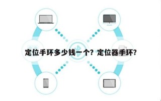 定位手环多少钱一个？定位器手环？