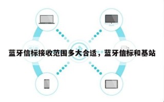 蓝牙信标接收范围多大合适，蓝牙信标和基站