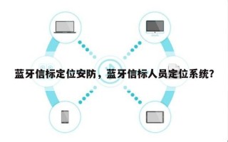 蓝牙信标定位安防，蓝牙信标人员定位系统？