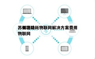 苏州低功耗物联网解决方案费用，低功耗 物联网