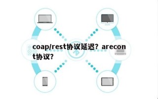 coap/rest协议延迟？arecont协议？