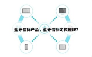 蓝牙信标产品，蓝牙信标定位原理？