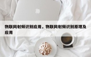 物联网射频识别应用，物联网射频识别原理及应用