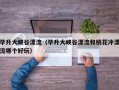 毕升大峡谷漂流（毕升大峡谷漂流和桃花冲漂流哪个好玩）