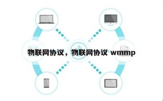 物联网协议，物联网协议 wmmp