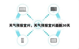 天气预报宜兴，天气预报宜兴最新30天